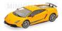 Lamborghini Gallardo LP560-4 Superleggera Orange
