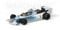 March BMW 792 #7 K. Rosberg 1979
