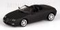 Alfa Romeo Spider 2003 Matt Black