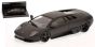 Lamborghini Murcielago LP640 2006 Matt Black