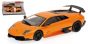 Lamborghini Murcielago LP670-4 SV 2009 Orange