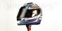 N. Hodgson Helmet MotoGP 2001