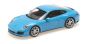 Porsche 911 Carrera 4S 2017 Blue