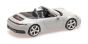 Porsche 911 Carrera 4S Cabriolet 2019 Grey