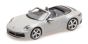 Porsche 911 Carrera 4S Cabriolet 2019 Grey