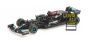 Mercedes W12 #44 L. Hamilton 2021 Sotchi GP