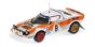 Lancia Stratos #8 Acropolis Rally 1978