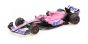 BWT Alpine A522 #31 E. Ocon 2022 Bahrein GP