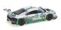 Audi R8 LMS #2 ADAC GT Masters 2017