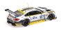 BMW M6 GT3 #98 24H Nurburgring 2017