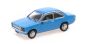 Opel Kadett Saloon 1973 Blue