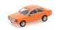 Opel Kadett Saloon 1973 Orange