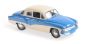 Wartburg A311 Coupe 1958 Blue & White
