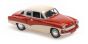 Wartburg A311 Coupe 1958 Red & White