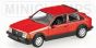 Opel Kadett D SR 1982 Red