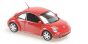 Volkswagen New Beetle 1998 Red