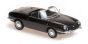 Fiat 850 Sport Spider 1968 Black