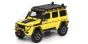 Brabus 550 Adventure G-Class 4*4 2017 Yellow