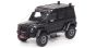 Brabus 550 Adventure G-Class 4*4 2017 Black