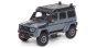 Brabus 550 Adventure G-Class 4*4 2017 Grey Metalli