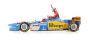 Benetton B195 #1 M. Schumacher / Alesi Figurine