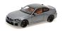 BMW M2 G87 2023 Matt Grey