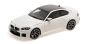 BMW M2 G87 2023 White