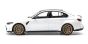 BMW M3 CS 2023 Matt White