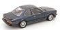 BMW M635 CSI E24 1987 Dark Blue Metallic