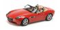 BMW Z8 Roadster 2000 Red