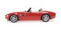 BMW Z8 Roadster 2000 Red