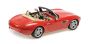 BMW Z8 Roadster 2000 Red