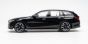 BMW I5 M60 Touring 2024 Black Metallic