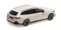 BMW I5 M60 Touring 2024 White Metallic