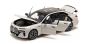 BMW I7 M70 G70 2024 White Metallic