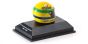 Helmet Ayrton Senna World Champion 1991