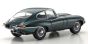Jaguar E-Type Coupe MK1 RHD 1961 Green
