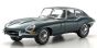 Jaguar E-Type Coupe MK1 RHD 1961 Green