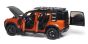 Land Rover Defender 110 2020 Phoenix Orange