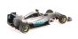Mercedes AMG W05 #44 L. Hamilton Season 2014