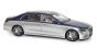 Maybach Mercedes S-Class Blue / Silver 2021