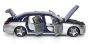 Maybach Mercedes S-Class Blue / Silver 2021