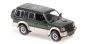 Mitsubishi Pajero LWB 1991 Green Metallic