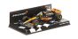 McLaren MCL60 #4 L. Norris 2023 Hungarian GP
