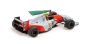 McLaren MP4/8 #8 A. Senna Australian GP 1993