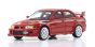 Mitsubishi Lancer Evo VII 2001 Red