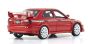 Mitsubishi Lancer Evo VII 2001 Red