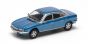 NSU RO80 1972 Blue Metallic