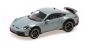 Porsche 911 Dakar 2022 Green Metallic