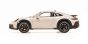 Porsche 911 Dakar 2022 White